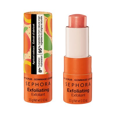 LIP BALMS & SCRUBS (BÁLSAMO LABIAL HIDRATANTE)